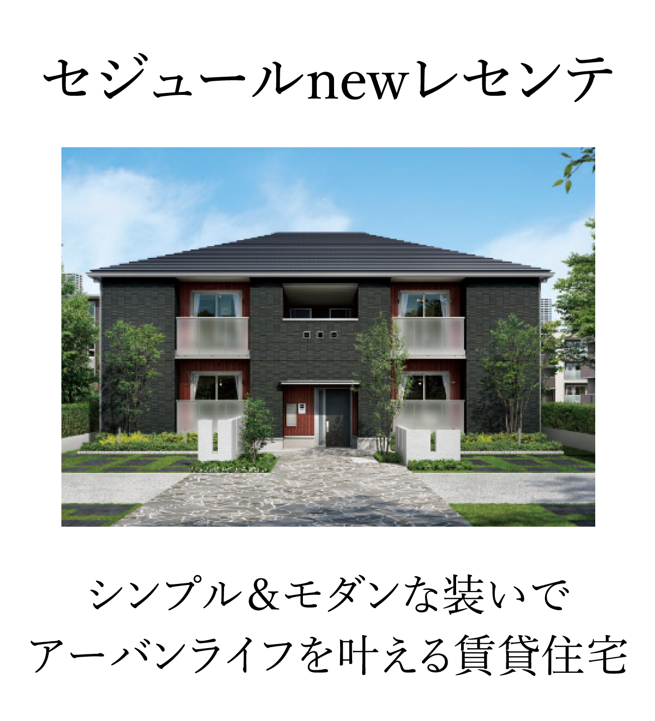 セジュールnewレセンテ