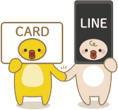 CARD LINE