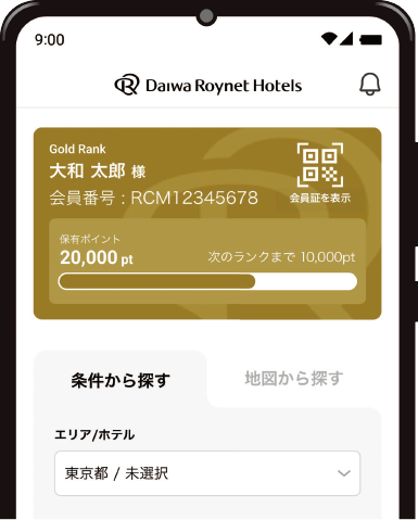 Daiwa Roynet Hotels