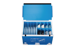 エコ楽ボックスレンタル